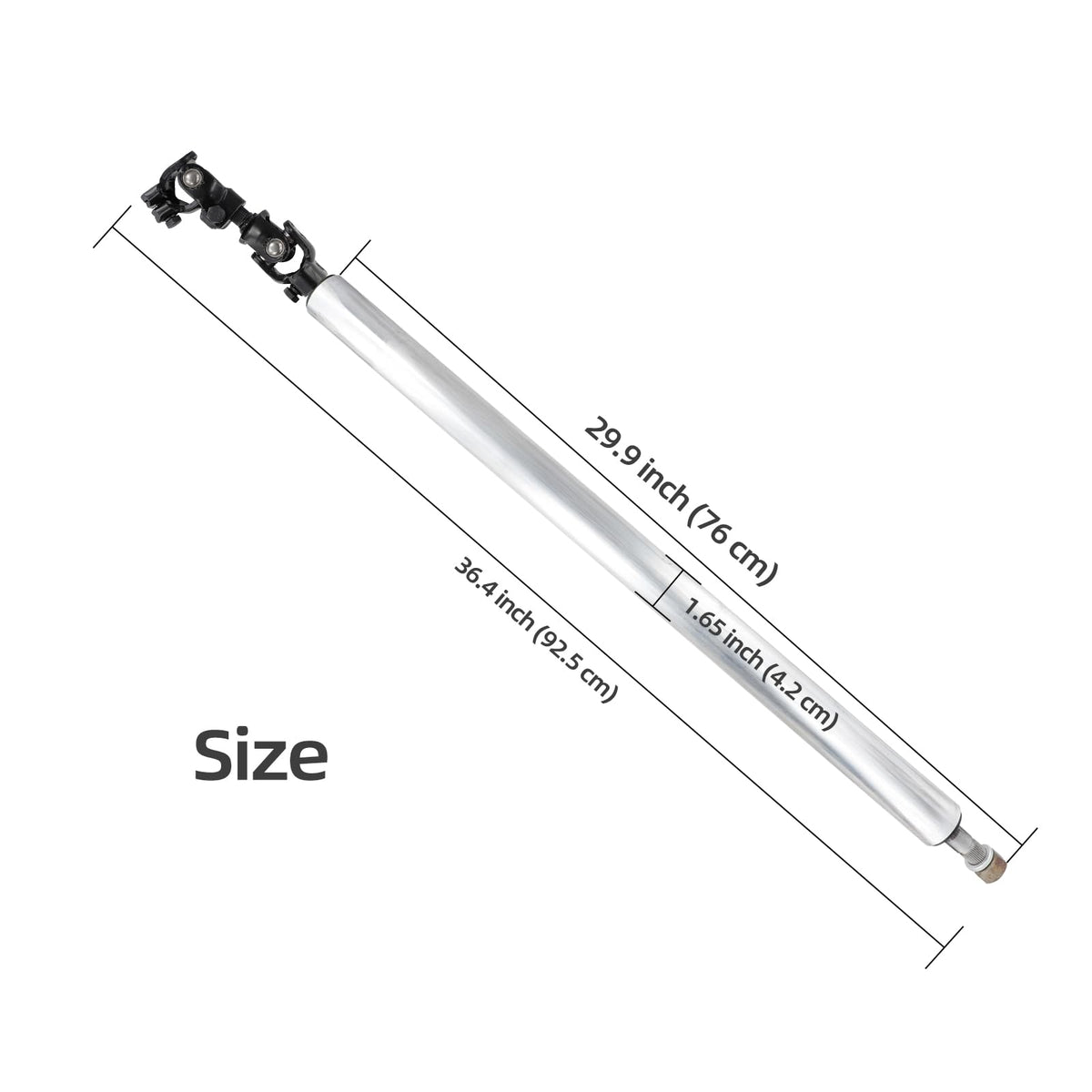Roykaw Club Car DS compatibility ensures easy replacement with OEM numbers.