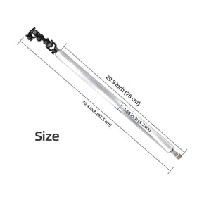 Roykaw Club Car DS compatibility ensures easy replacement with OEM numbers.