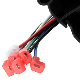 Roykaw OEM replacement option for Club Car DS 48V models.
