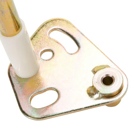 Roykaw OEM-style pivot rod replacement for Club Car DS.