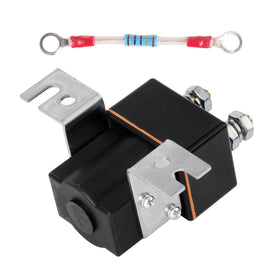 Roykaw compatible with Club Car DS 1995+ for dependable upgrades