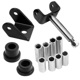 Roykaw complete repair kit for Club Car DS supports straightforward installation.