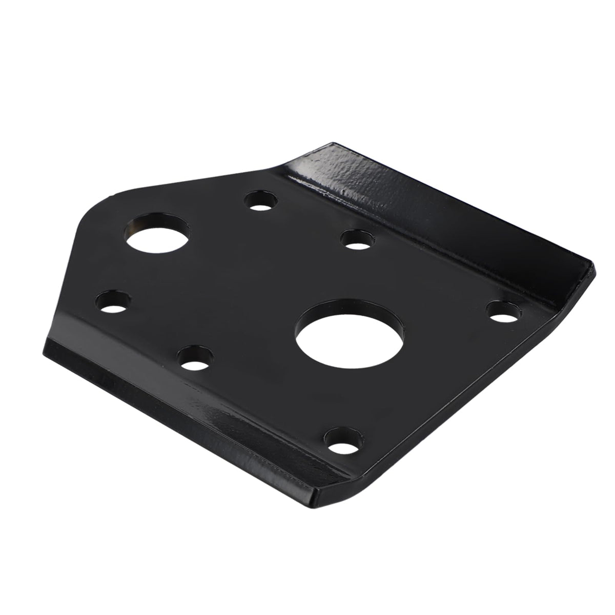 Roykaw ds-front-end replacement plate ensuring durable golf cart operation