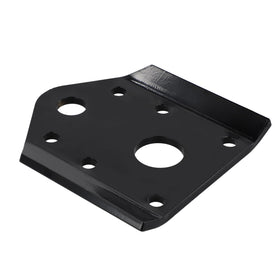 Roykaw ds-front-end replacement plate ensuring durable golf cart operation