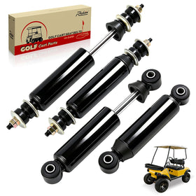 Roykaw Club Car DS front shock absorber for improved ride comfort