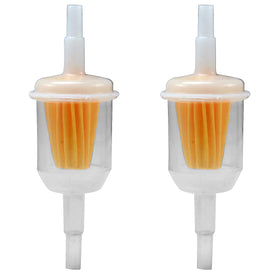 Roykaw fuel filter right for Club Car DS supports reliable performance.