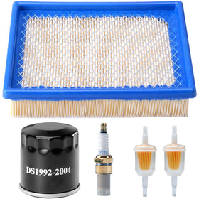 Roykaw oil filter for Club Car DS promotes clean lubrication.