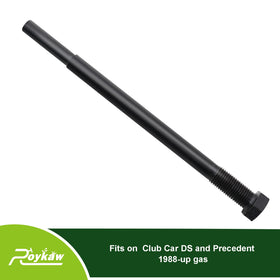 Roykaw Club Car DS/Precedent service tool in use for maintenance