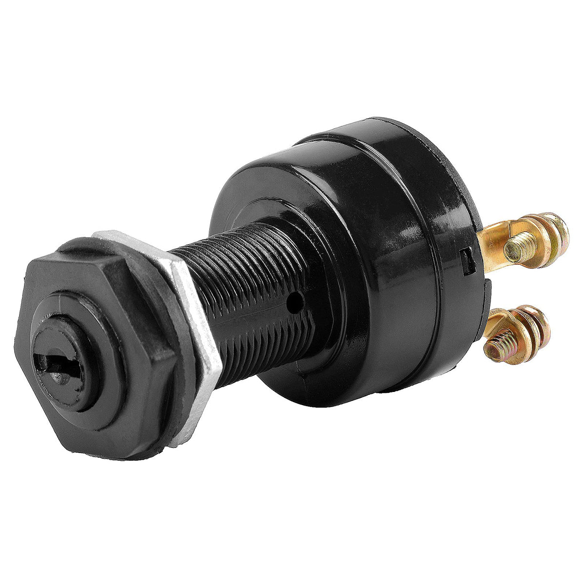 Club Car gas cart ignition switch compatibility for easy maintenance and start-up.