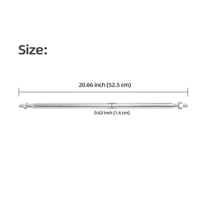 Roykaw club car DS tie rod with durable build for long-lasting use.