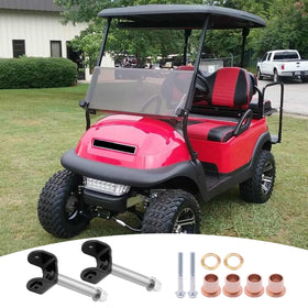 Roykaw Club Car Precedent compatibility 2004 and up image