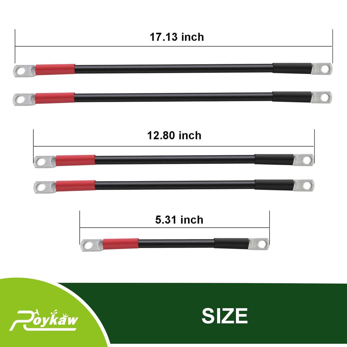 Roykaw compatible with Club Car Precedent 2008 and newer 48V setups