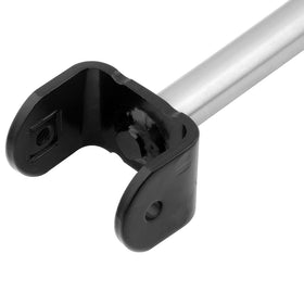 Roykaw kit includes bronze bushing for lasting wear resistance and quiet operation