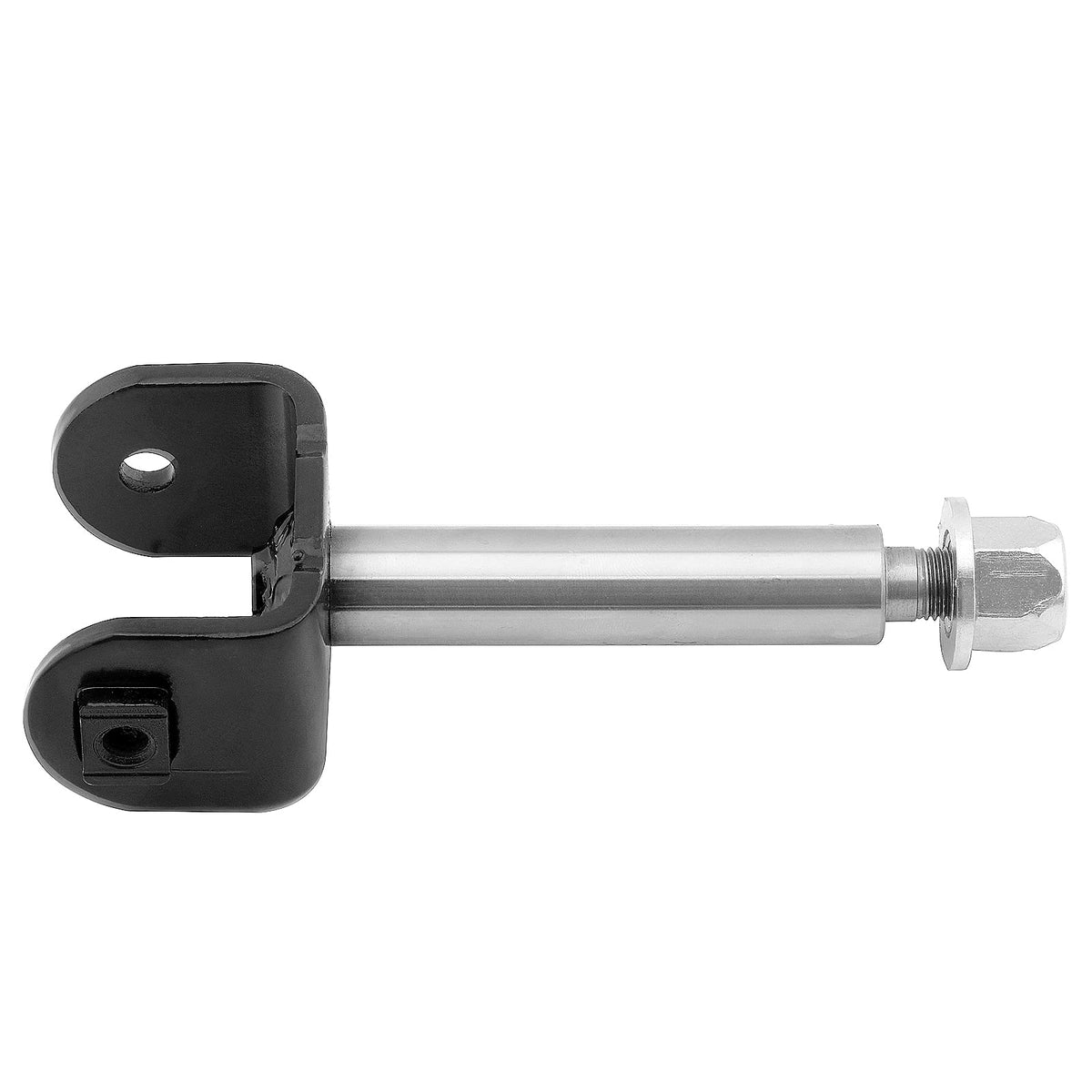 Roykaw kit includes all hardware for complete replacement, reducing extra trips