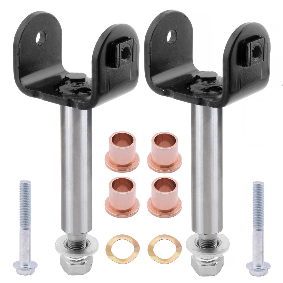 Roykaw kingpin kit main photo for Club Car Precedent, complete replacement parts option