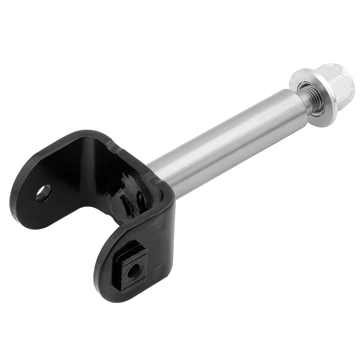 Roykaw kingpin kit replaces OEM numbers for Club Car Precedent, ensuring compatibility