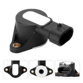 Roykaw compact sensor module enables easy installation and quick upgrade.