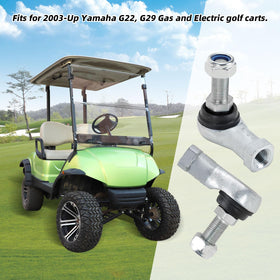 Roykaw compatibility with Yamaha G22/G27/G29 golf carts