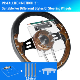 Roykaw compatible with EZGO Club Car Yamaha carts.