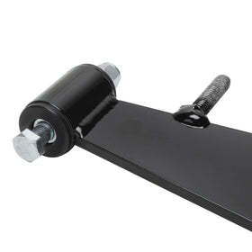 Hardware pack for Delta A-Plate arm installation with Roykaw branding