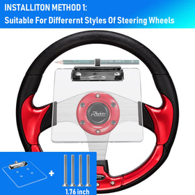 Roykaw detailed installation guide simplifies setup.