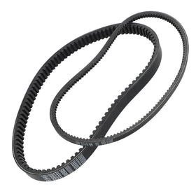 Roykaw drive belt with detailed dimensions for correct fit.