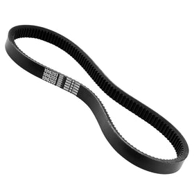 Roykaw belt measures 1 inch wide by 37 2/5 inches long for Club Car.