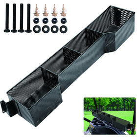 Roykaw Drive G29 front basket dash storage tray keeps items at hand