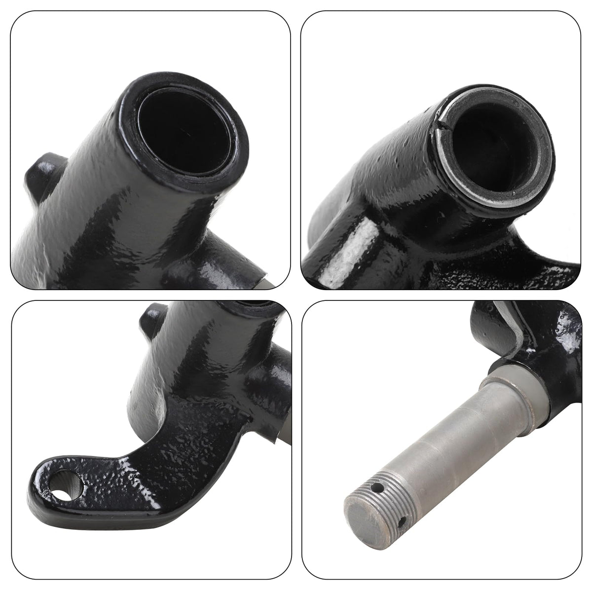 OEM numbers 70673-G02 compatibility and related variants are covered.