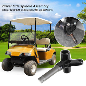 Durable forged steel alloy with black antioxidant coating for corrosion resistance.