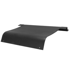Roykaw durable golf cart panel with a matte finish for longevity.