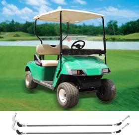 Roykaw durable cable design resists wear during frequent forward and reverse shifts.