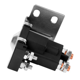 Roykaw four-terminal copper contact design enhances current transfer.