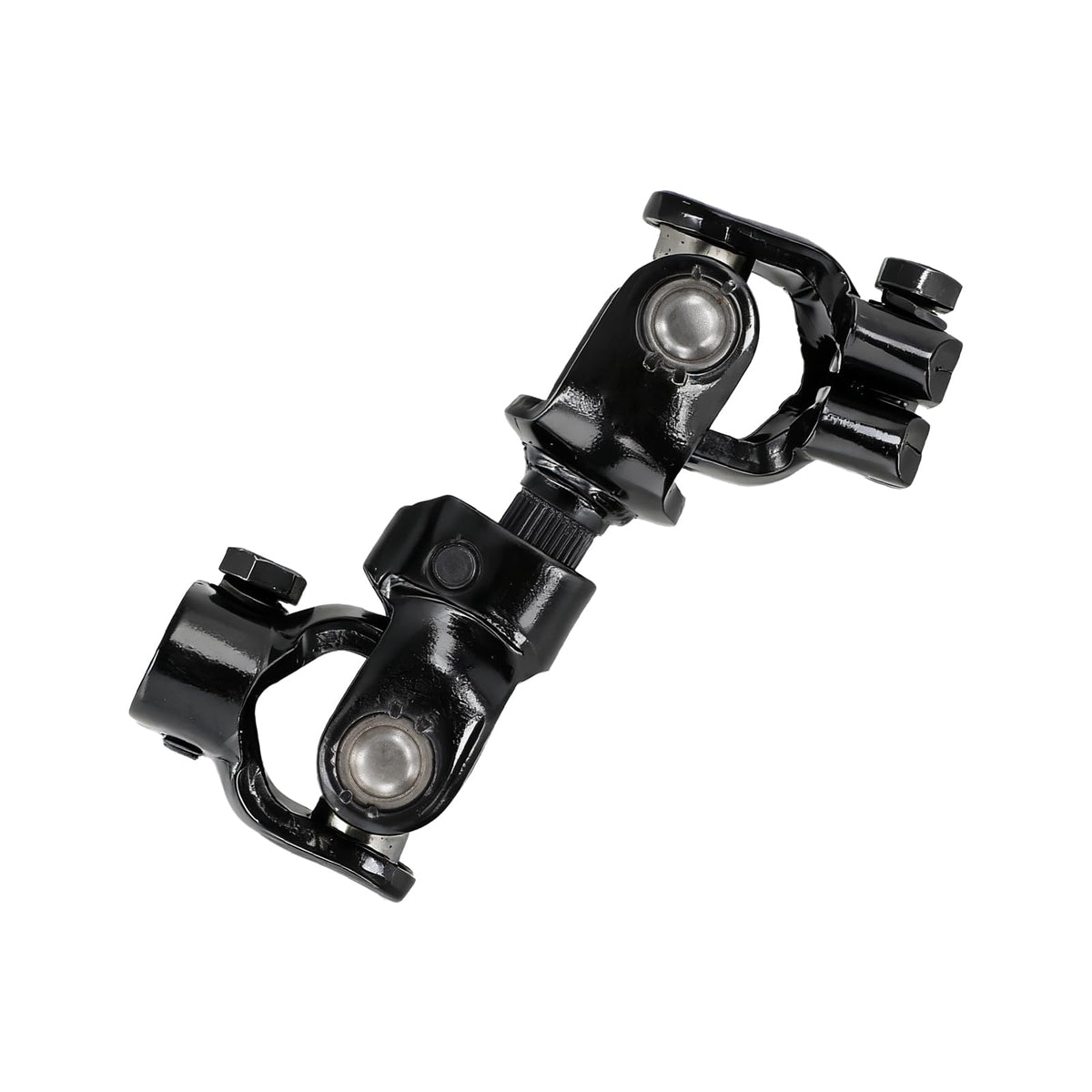 Roykaw easy-install design reduces downtime during repairs.