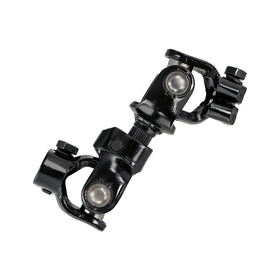 Roykaw easy-install design reduces downtime during repairs.