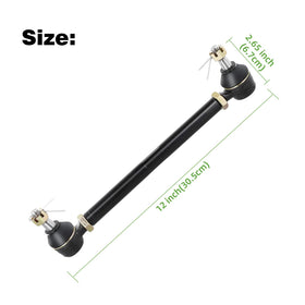 Roykaw easy-install design for hassle-free replacement.