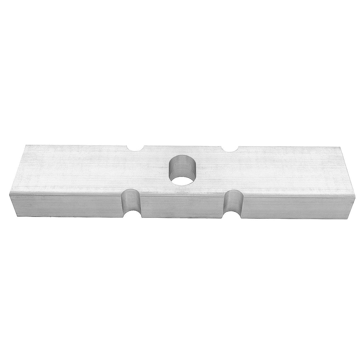 Roykaw front-end lift block provides easy installation with included hardware.