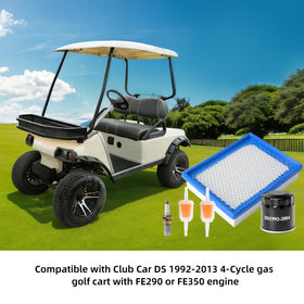 Roykaw compatible FE290 and FE350 engines reference