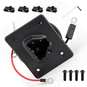 Roykaw 48V EZGO 2Five compatibility for versatile charging