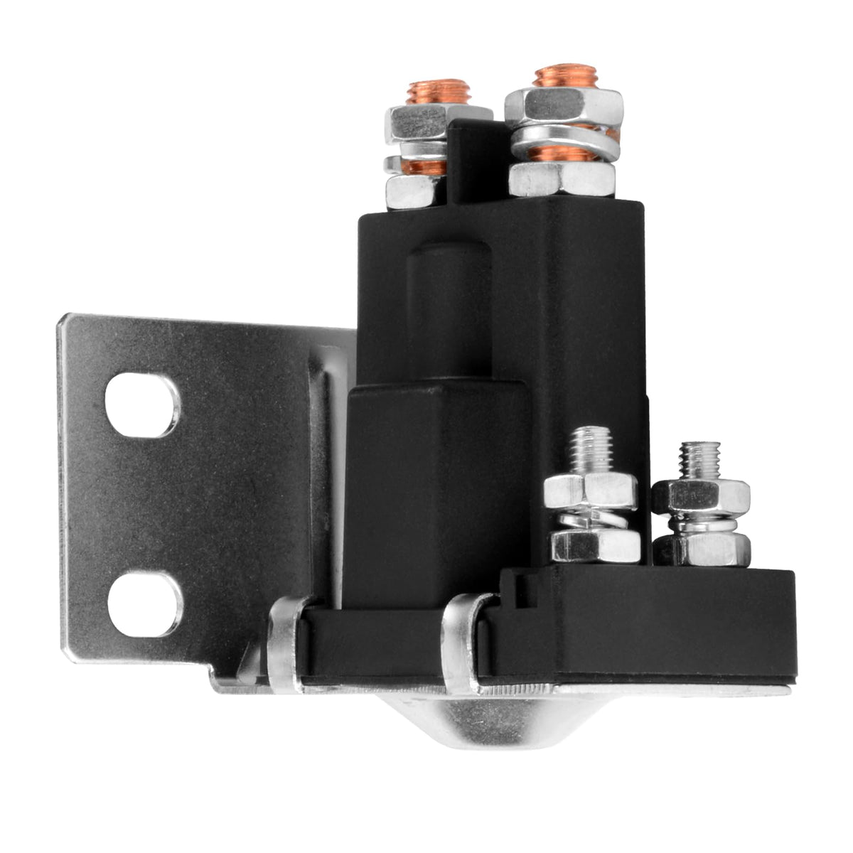 Roykaw Medalist and 875 compatibility supports versatile carts.
