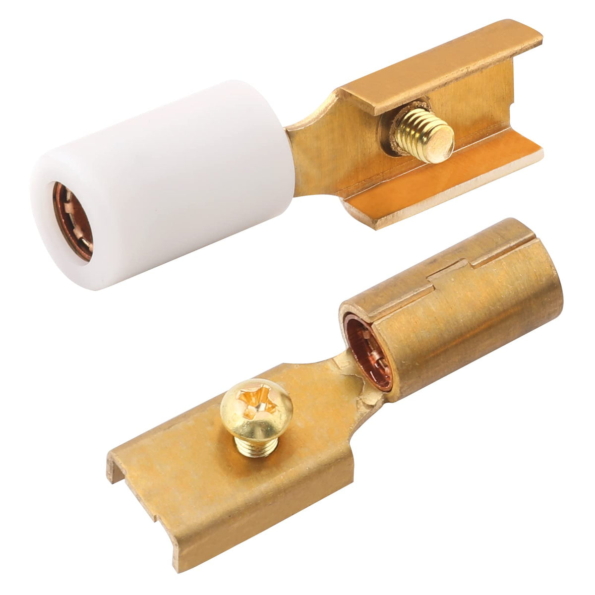 Roykaw EZGO Powerwise radsock with durable copper terminals