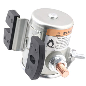 Roykaw EZGO 70-series anti-vibration design reduces shake