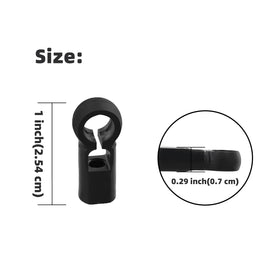 Roykaw EZGO accelerator socket fitment demonstrates secure compatibility.