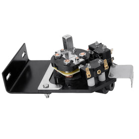 Roykaw EZGO cam and baseplate assembly for smooth cycling.