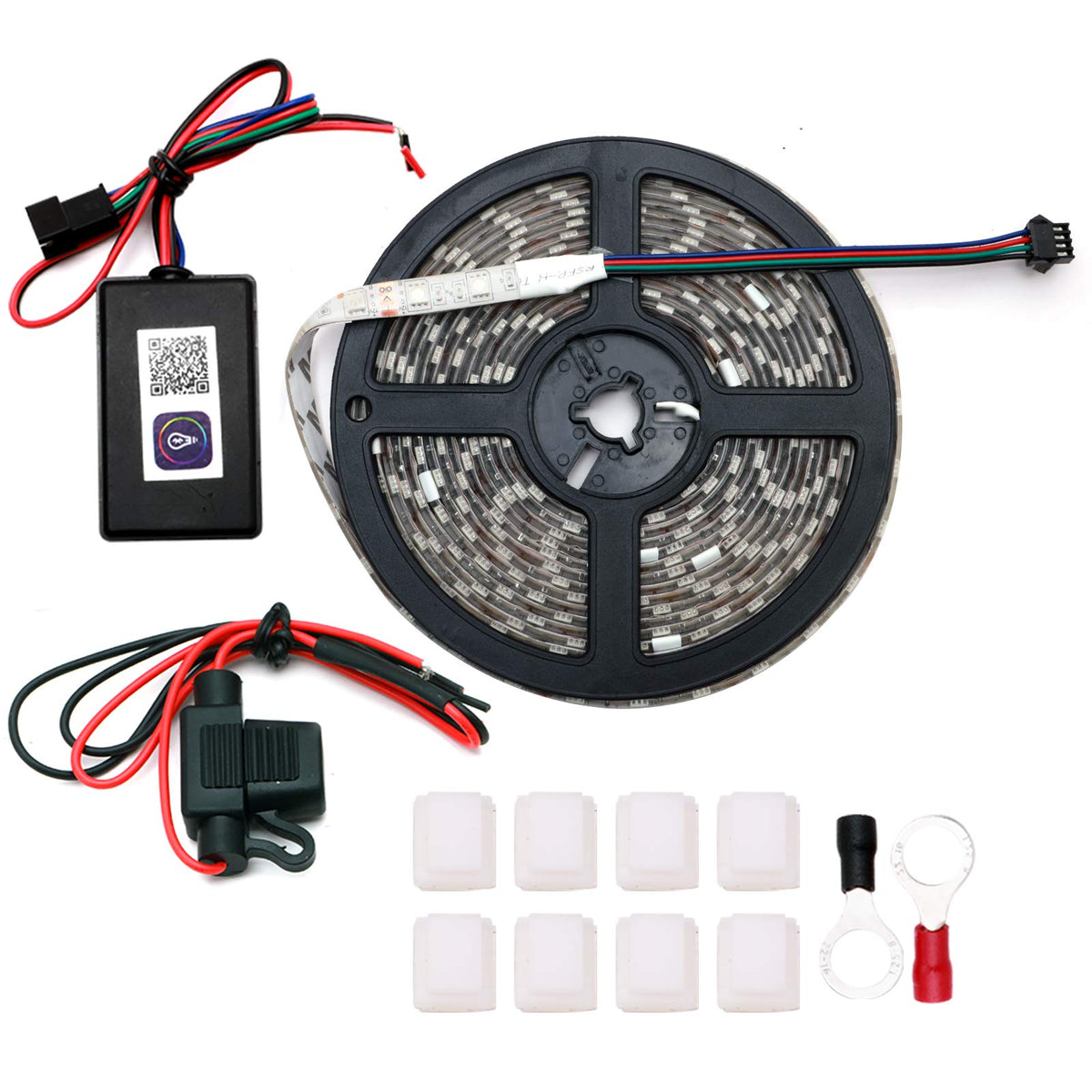 Roykaw kit fits EZGO Club Car Yamaha with all hardware