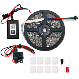 Roykaw kit fits EZGO Club Car Yamaha with all hardware