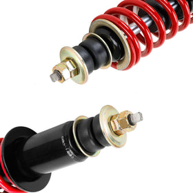 Roykaw EZGO Medalist front shock with OEM-style replacement