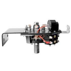 Roykaw EZGO included micro switches for reliable signaling.