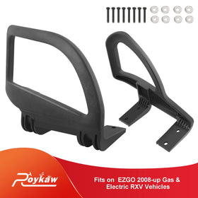 Roykaw EZGO RXV 2008-2015 compatibility guide for replacement parts