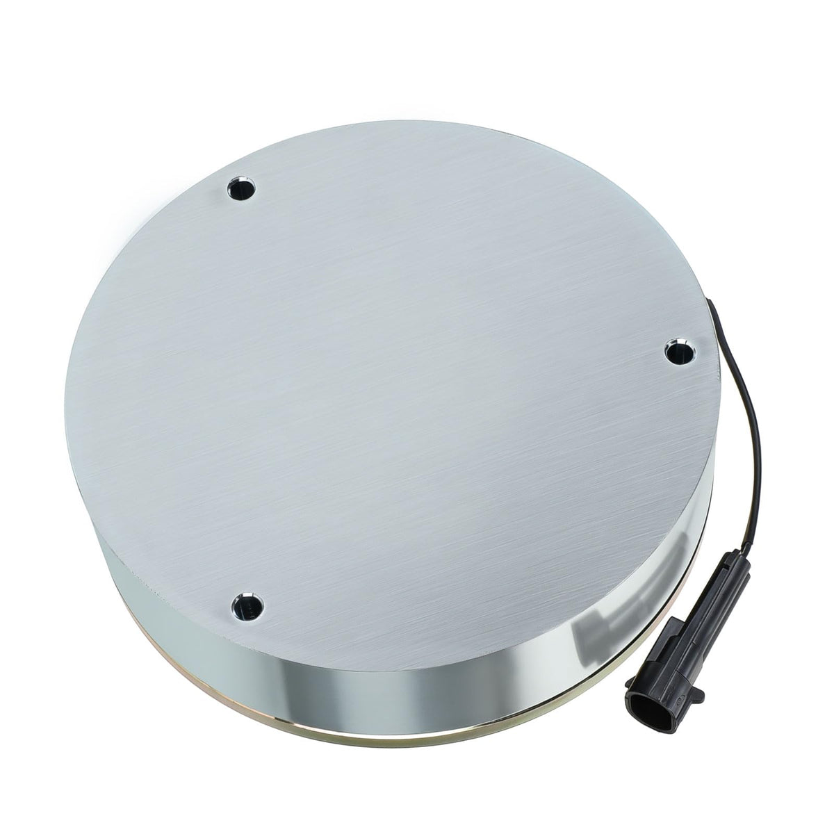 Roykaw EZGO RXV brake ready installation image signals straightforward replacement